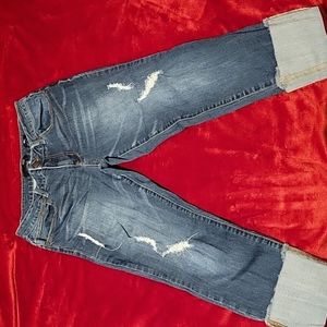 1822 denim